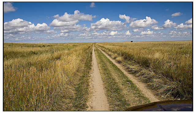 The Right Direction: Releasing the Past and Getting Unstuck