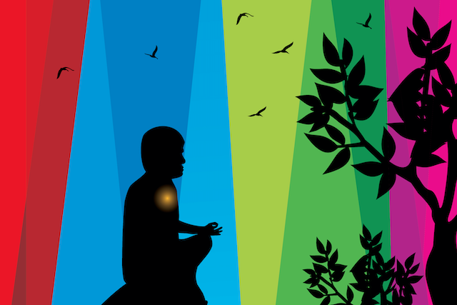 8 Ways to Make Meditation Easy and Fun