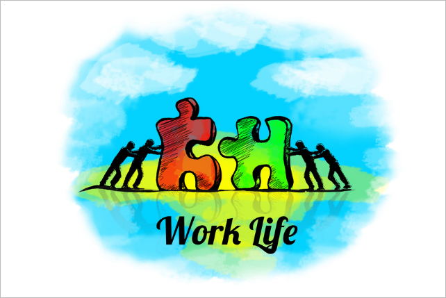 How to Improve Your Work/Life Balance and Reclaim Your Time