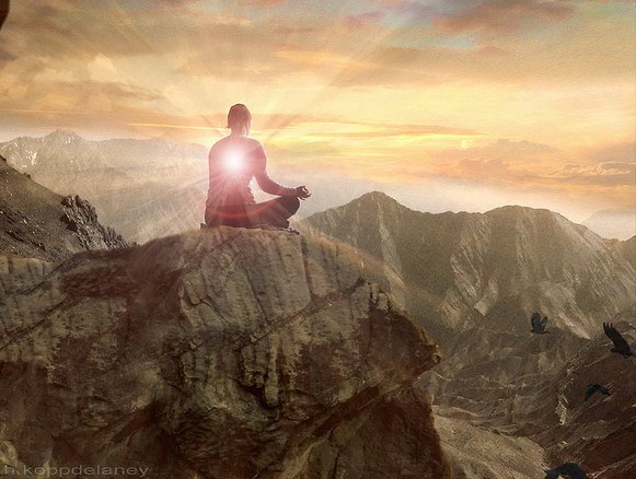Dealing with Stress: 2 Steps to Create Harmony and Balance