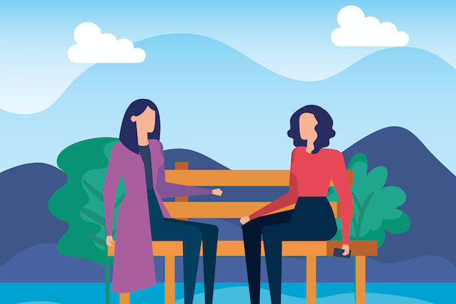 Conflicts with Friends: 13 Ways to Communicate Without Drama