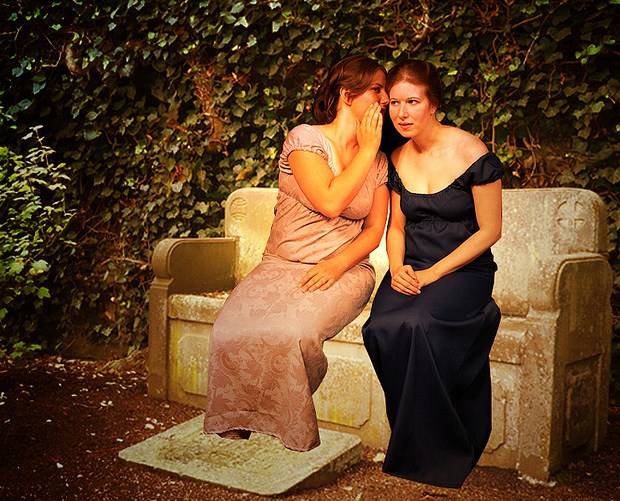 How to Stop Gossiping and Creating Drama