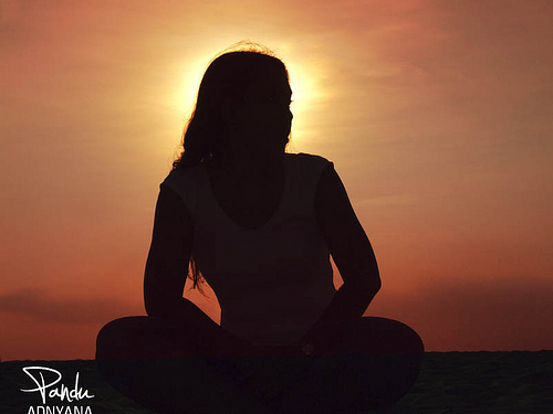 Tiny Wisdom: On Not Knowing