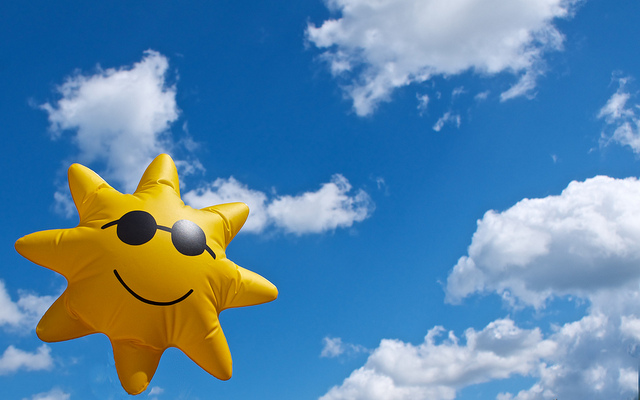 Be Part of the First Tiny Buddha YouTube Video