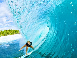 Tiny Wisdom: On Insurmountable Obstacles