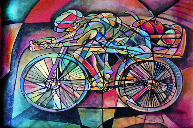 Zen Your Commute: How to Get Started with Bicycling