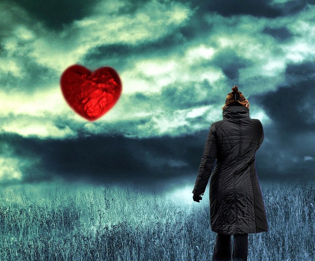 Forgive So That You Can Let Go