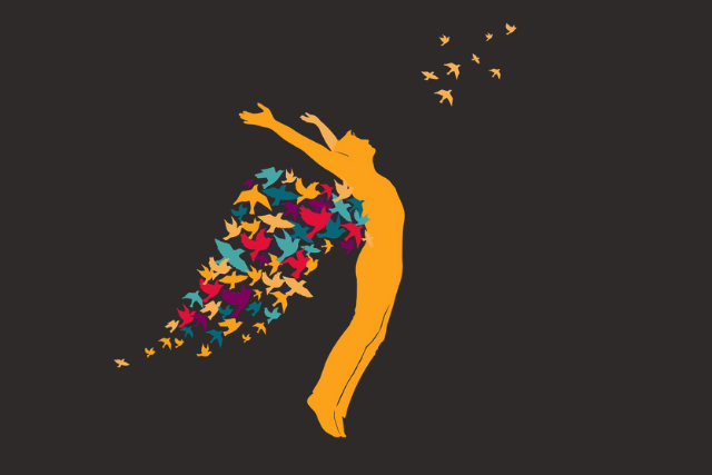 The Surprisingly Simple Secret to High Self-Esteem