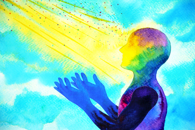 10 Places to Find Hope When Life Knocks You Down