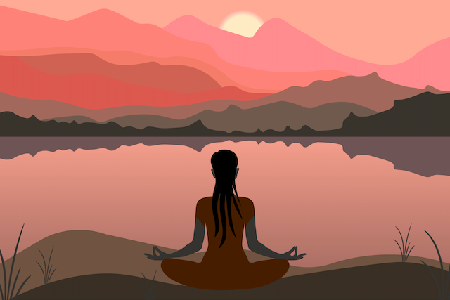 The Gift of Anxiety: 7 Ways to Get the Message and Find Peace