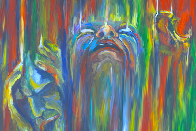 20 Things to Do When You’re Feeling Angry with Someone