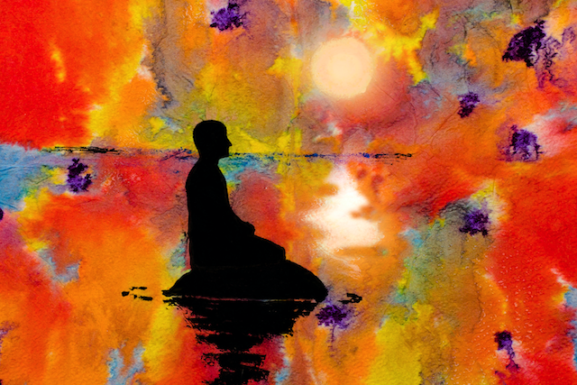 What It Means to Really Take Care of Yourself