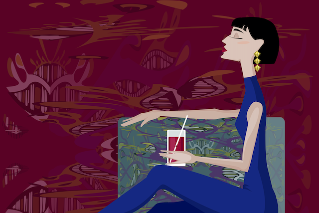 Controlling Your Inner Control Freak: The Art of Inefficiency