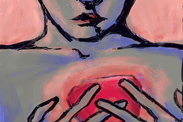 Why I Want to Stop Judging and How This Opens My Heart