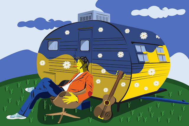 Feel Happy and Stress-Free: 7 Simple Tips to Stay in the Now