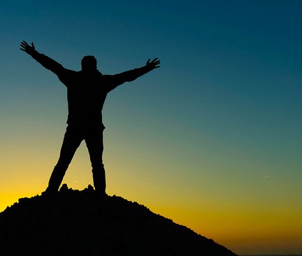 Forgive and Set Yourself Free