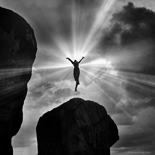 8 Tips to Help Create a Positive Mental Attitude