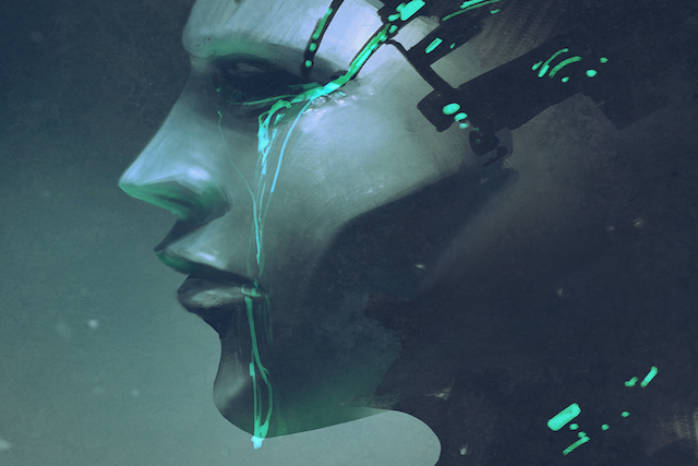 A Mindful Way to Find Relief from the Pain of Envy