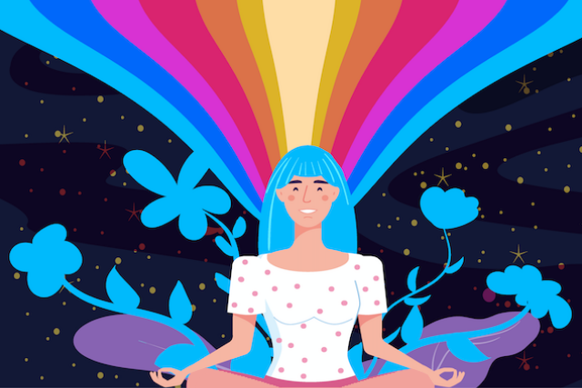 How to Be Fully Awake Instead of Living on Autopilot