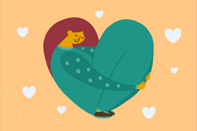 The Relief and Power of Accepting Your Struggles (and Finding Hidden Gifts)