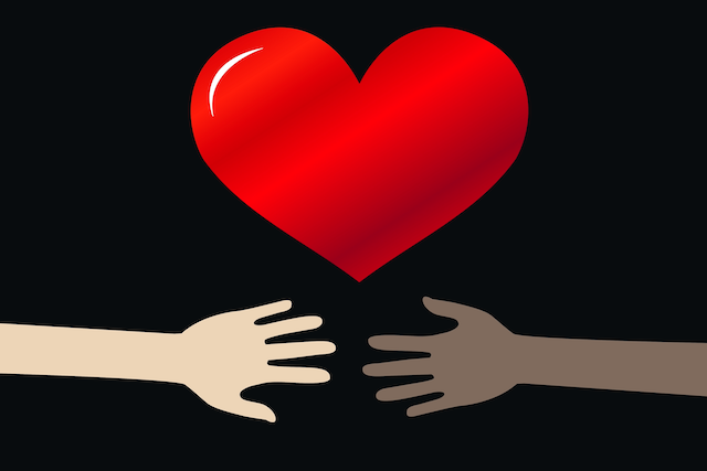 5 Simple Ways to Help Make Someone’s Life Better