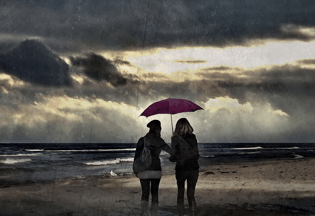 How to Maintain a Relationship with a Loved One Who’s Hurt You