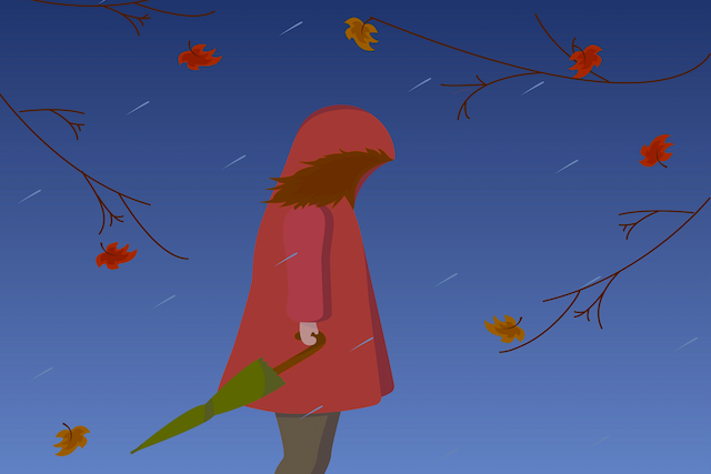 Knowing When to Walk Away from Unrequited Love