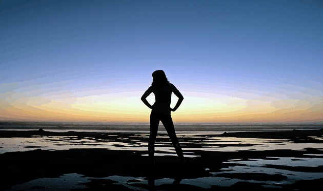 How to Stop Being a Victim and Start Creating Your Life