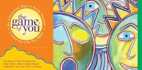 Interview and Giveaway: The Game of You by Lynn Zavaro