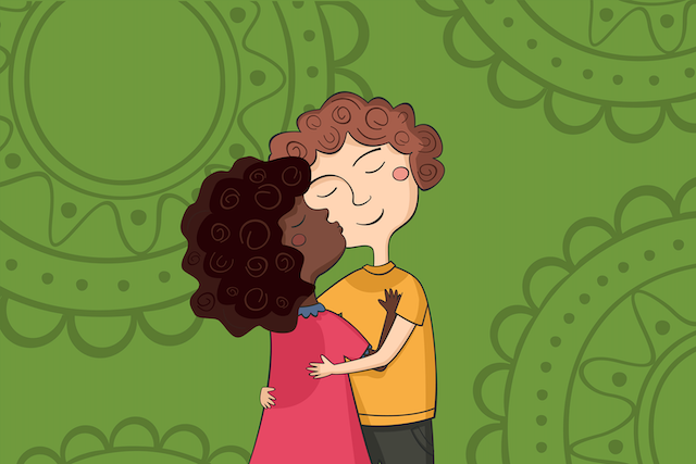 How to Show Your Friends You Appreciate Them