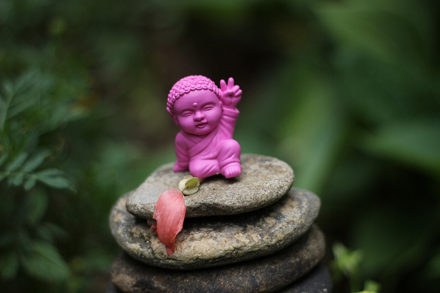 Tiny Buddha Book Giveaway and Top 10 Insights of 2011