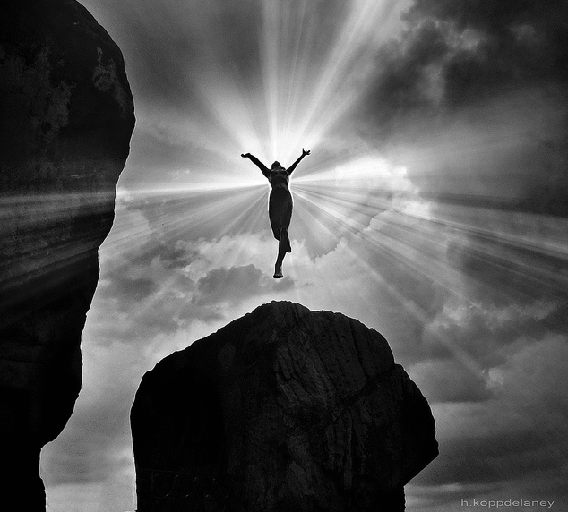 Change Your Attitude, Change Your Life