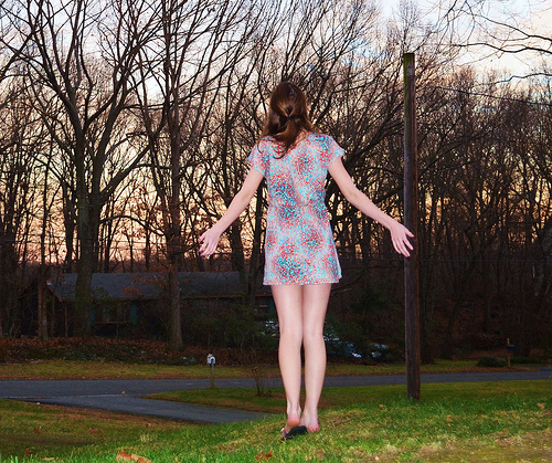 Every Great Dream Begins with a Dreamer