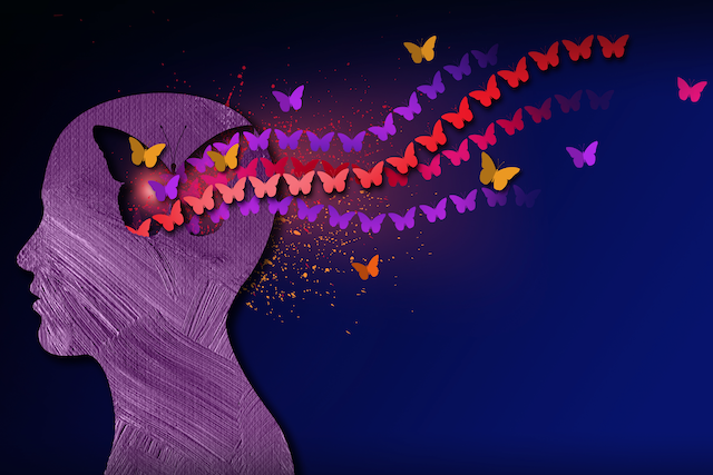 How Our Beliefs and Expectations Hold Us Back and How to Let Them Go