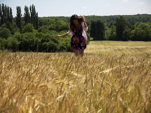 Forgive Yourself and Change Your Choices