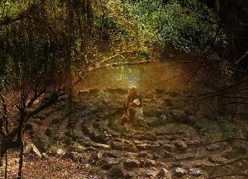 A Simple Prescription for Natural Healing