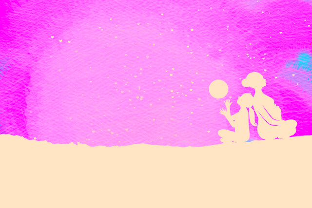 Control Less, Trust More: How I Learned to Relax and Let Go