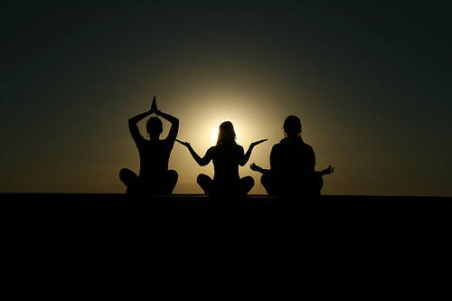 Refill Your Glass: A Simple Way to Make the Most of Yourself