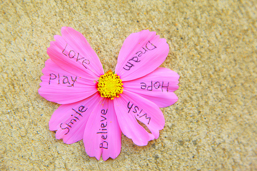 Your Most Important To-Do List