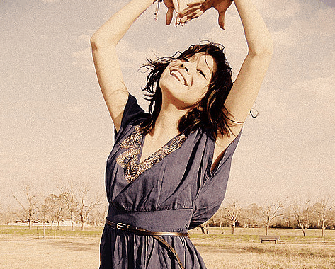 Finding a Brave Heart and Overcoming Self-Made Limitations