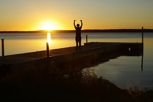 Give Yourself Some Credit!