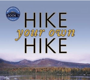 Giveaway and Interview: Hike Your Own Hike by Francis Tapon