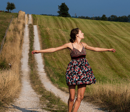 Letting Go of Your Past to Create a New Future