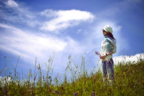 Are You Waiting for Your Life to Start?