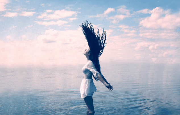 The Path to Living Authentically