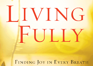 Living Fully Book Giveaway and Interview with Shyalpa Tenzin Rinpoche