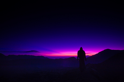 Create Happiness through Honesty, Acceptance and Persistence