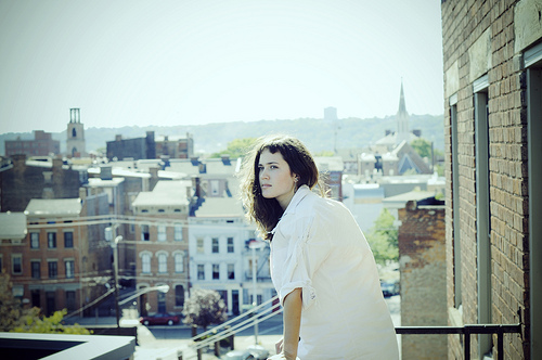 Swapping out your To-Do list for a Be-Now List