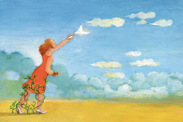 How to Tackle Resistance to Make Meaningful Life Changes