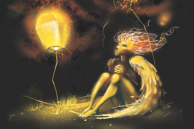 A Reason to Be Grateful for Our Most Difficult, Painful Experiences